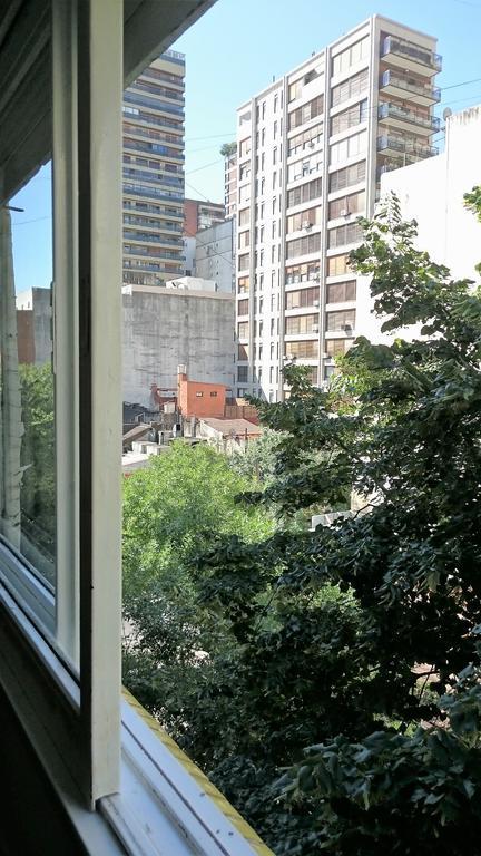 Palermo Chico Castex 2 Pax 10Min Aeroparque 100M Mater Dei Appartement Buenos Aires Buitenkant foto